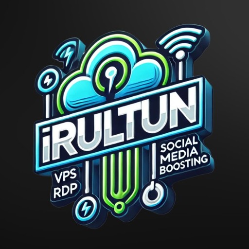 Logo IRULTUN